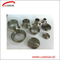 Stainless Steel Tri Clamp Ferrule